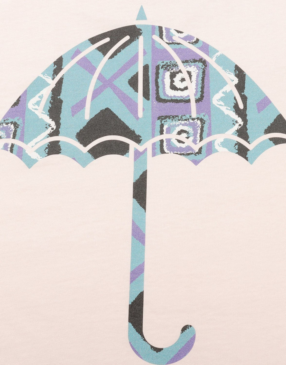 Brush Tee