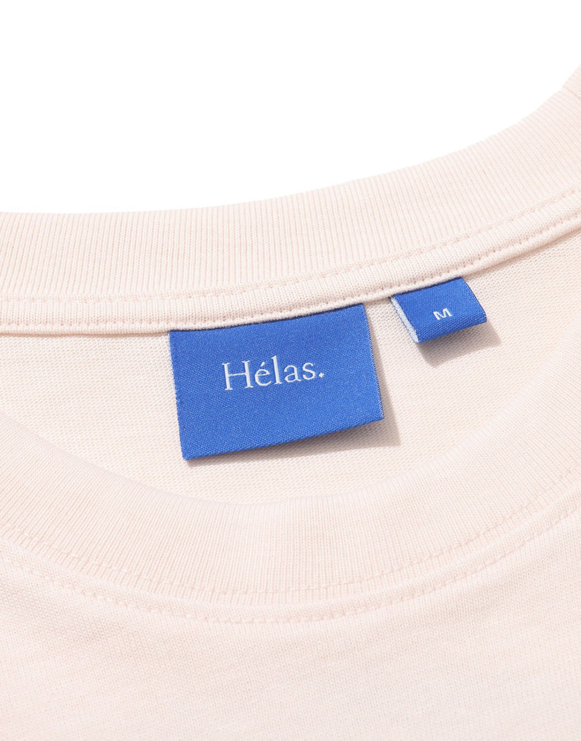 Brush Tee