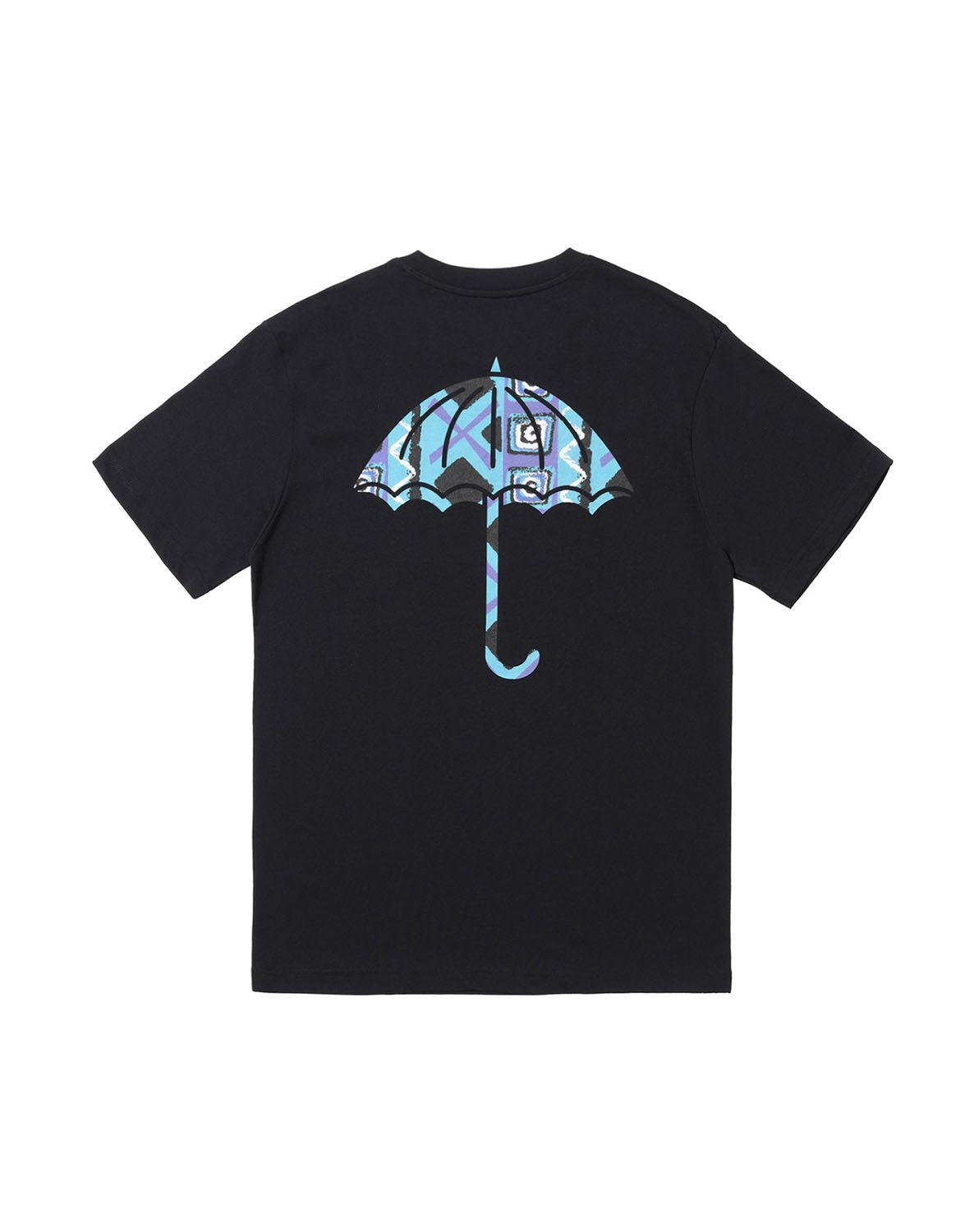 Brush Tee