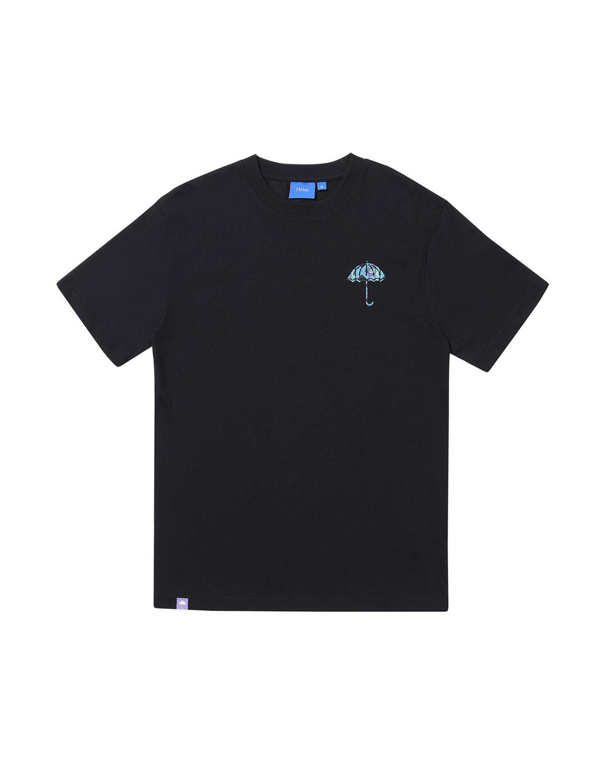 Brush Tee