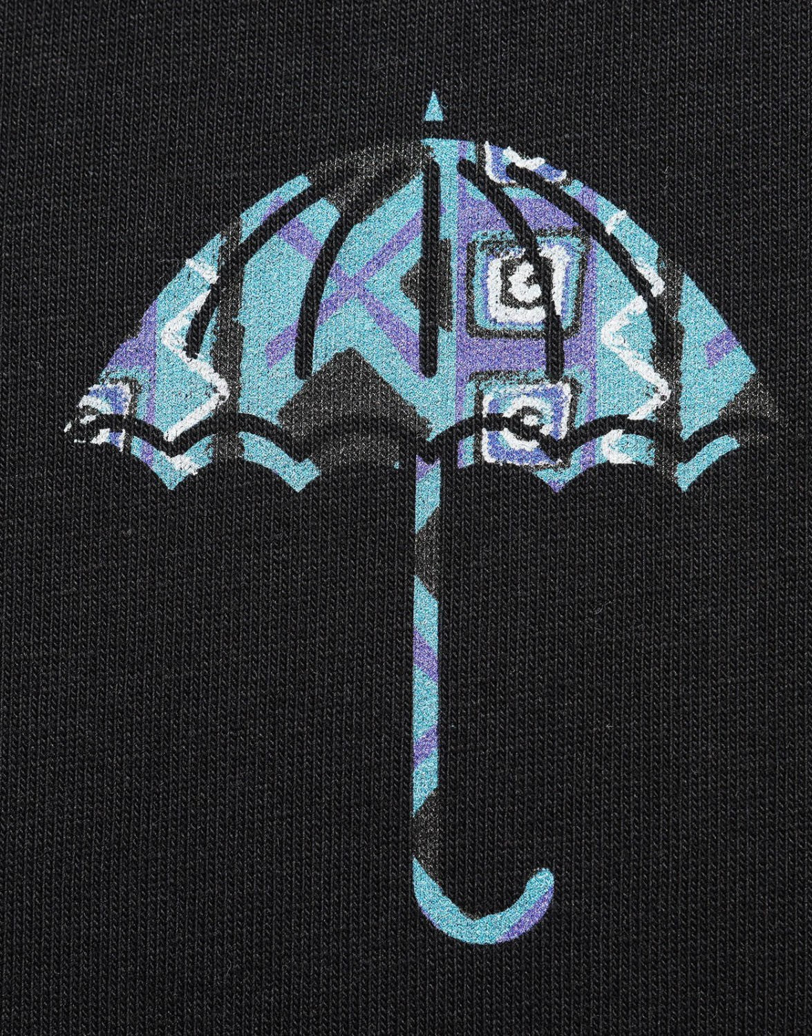Brush Tee