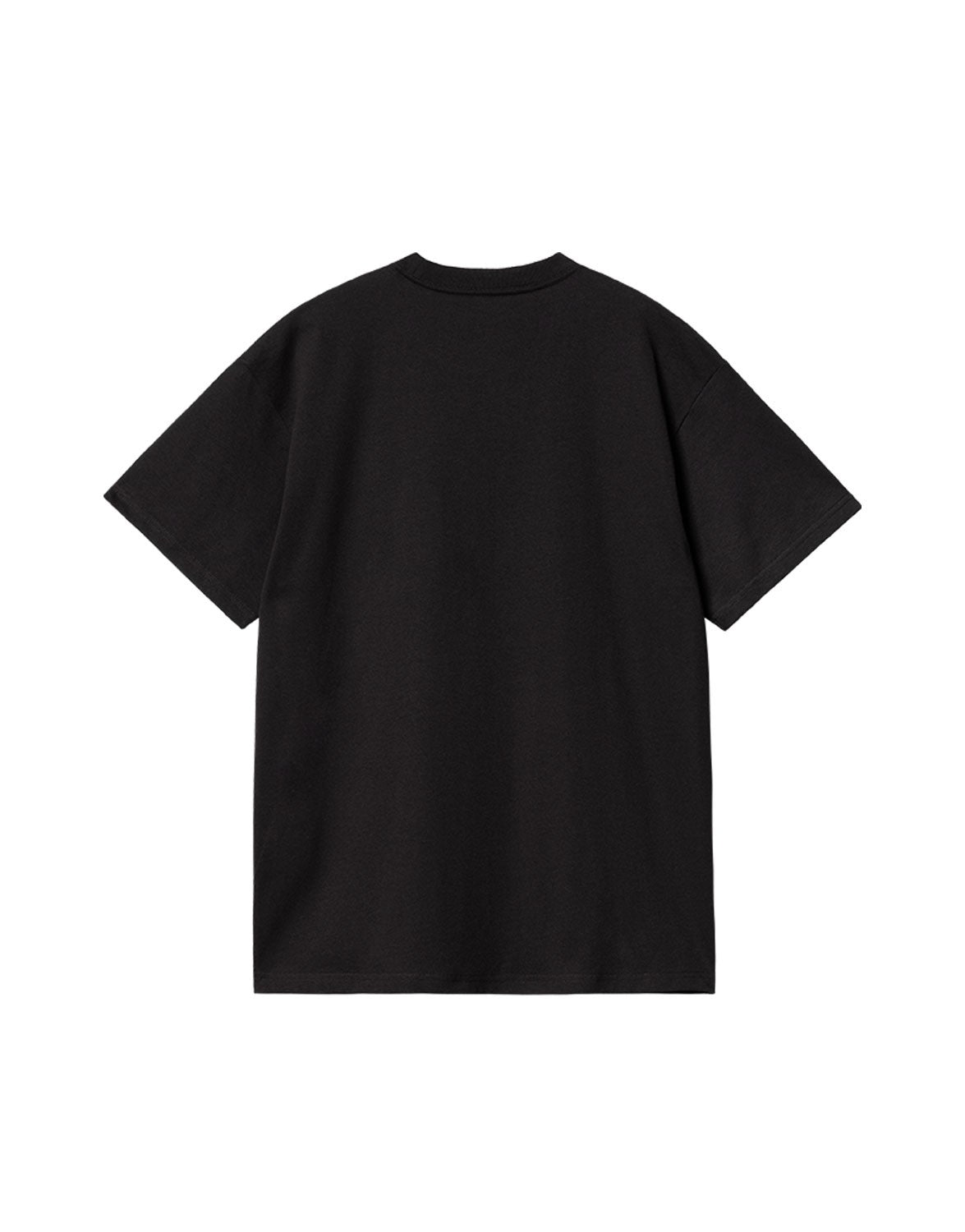 Pigeon Mag S/S Tee