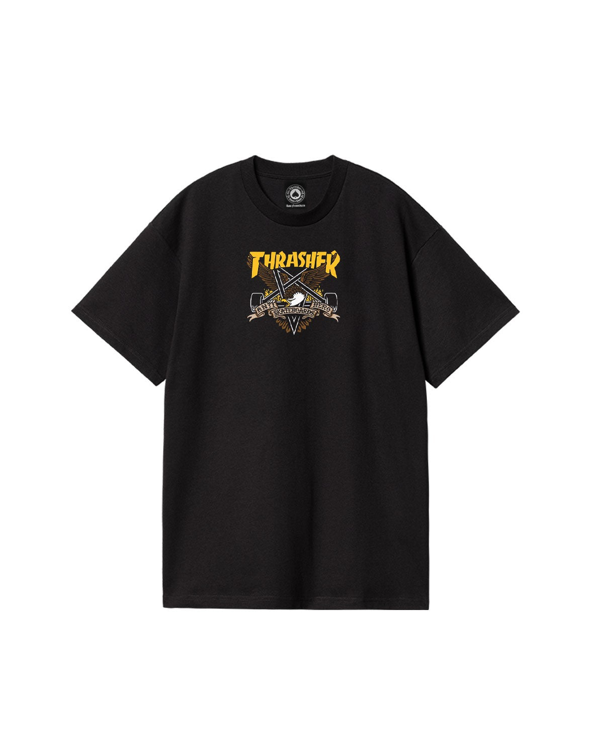 Eaglegram S/S Tee