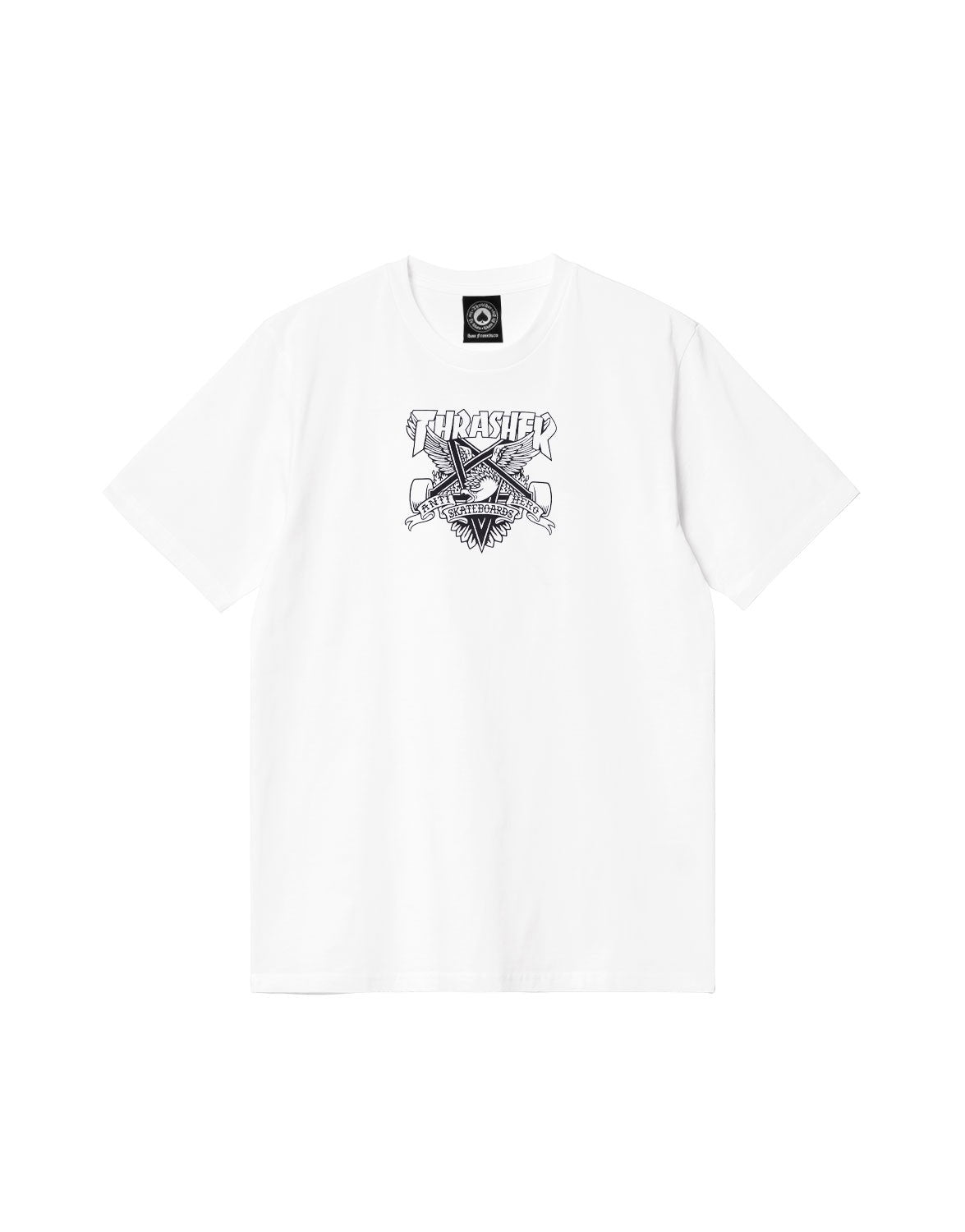 Eaglegram S/S Tee