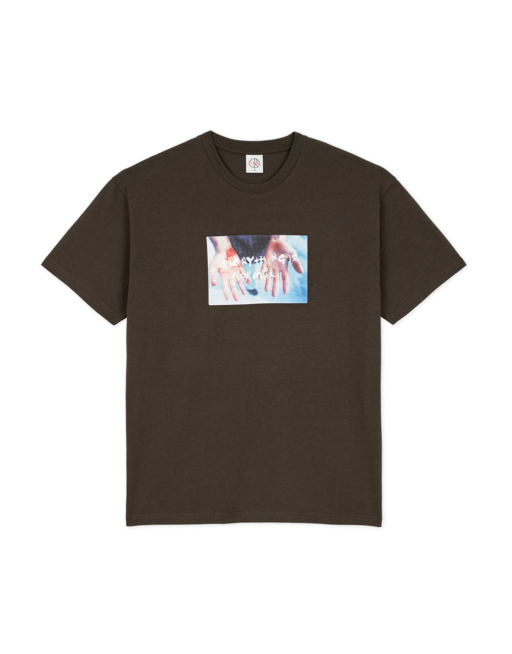 Commitment Tee