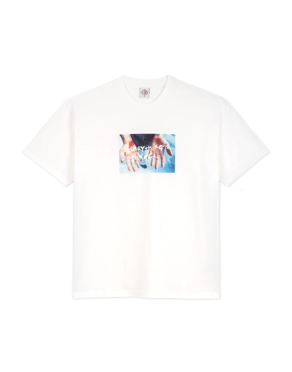 Commitment Tee