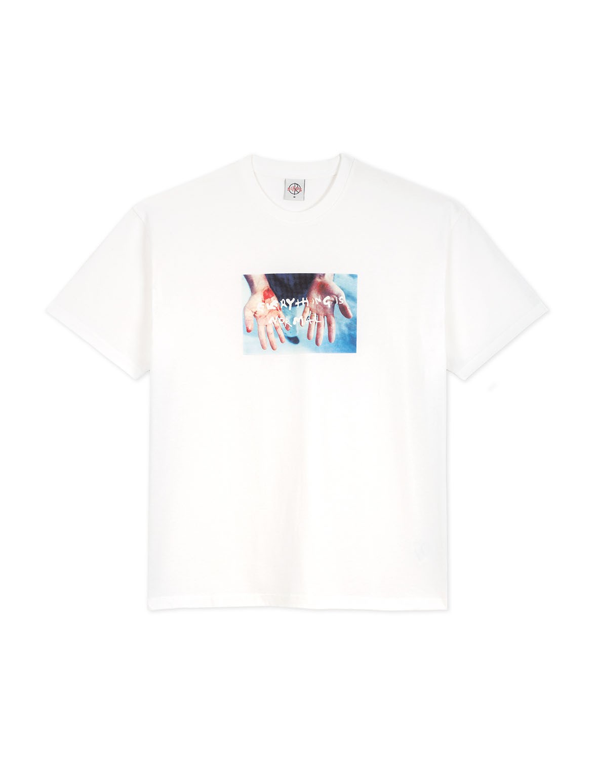 Commitment Tee