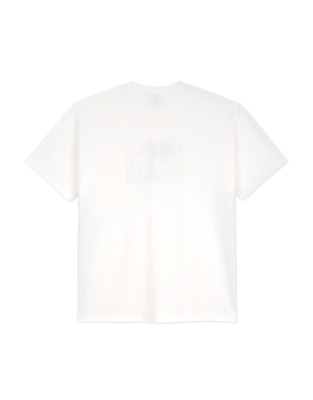 Commitment Tee