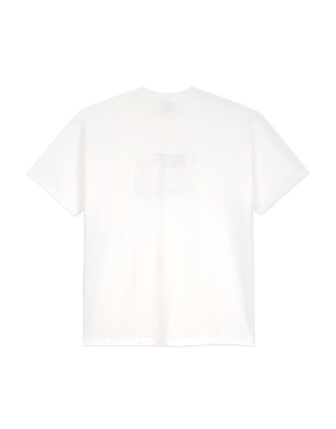 Commitment Tee