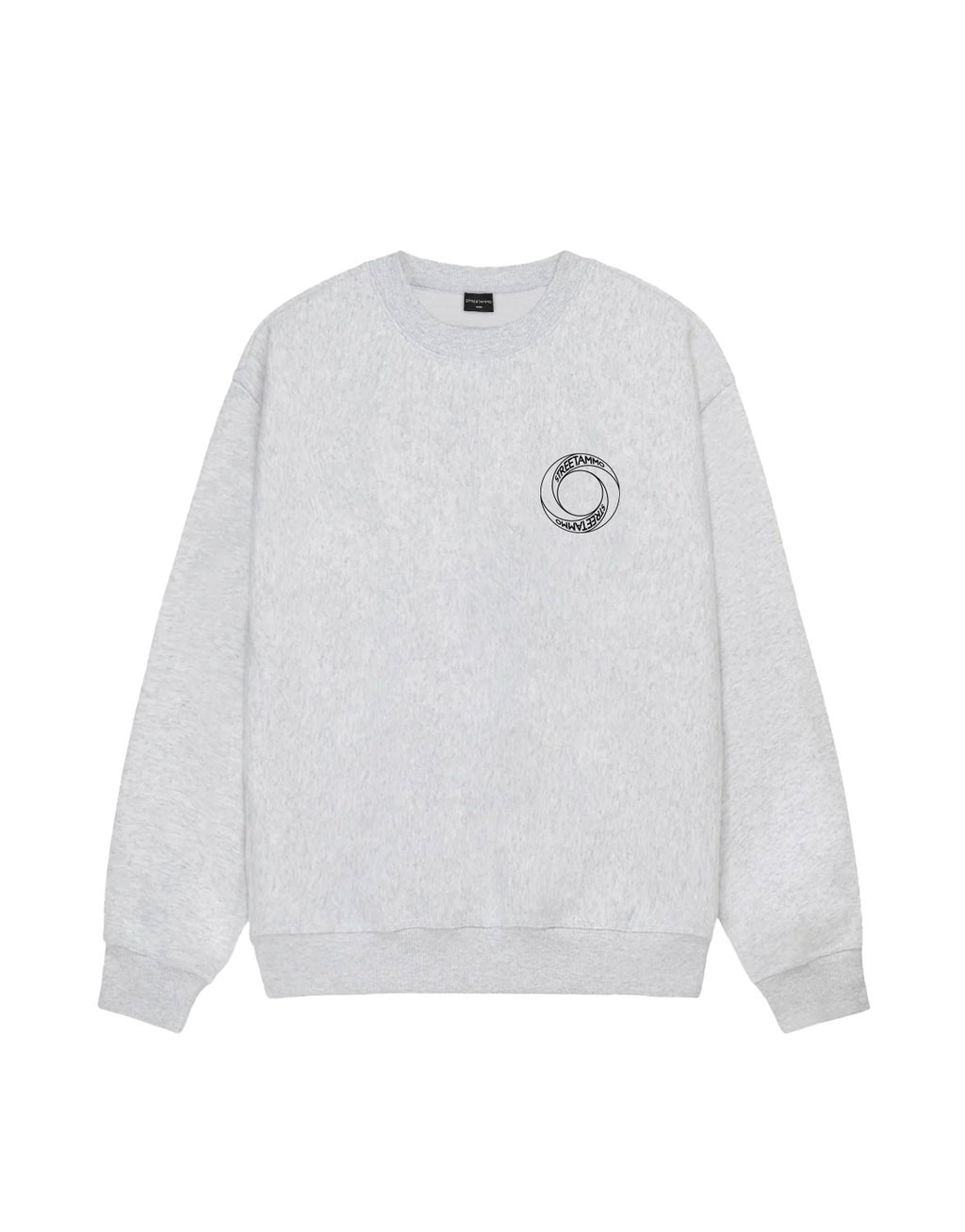Orbit Logo Crewneck