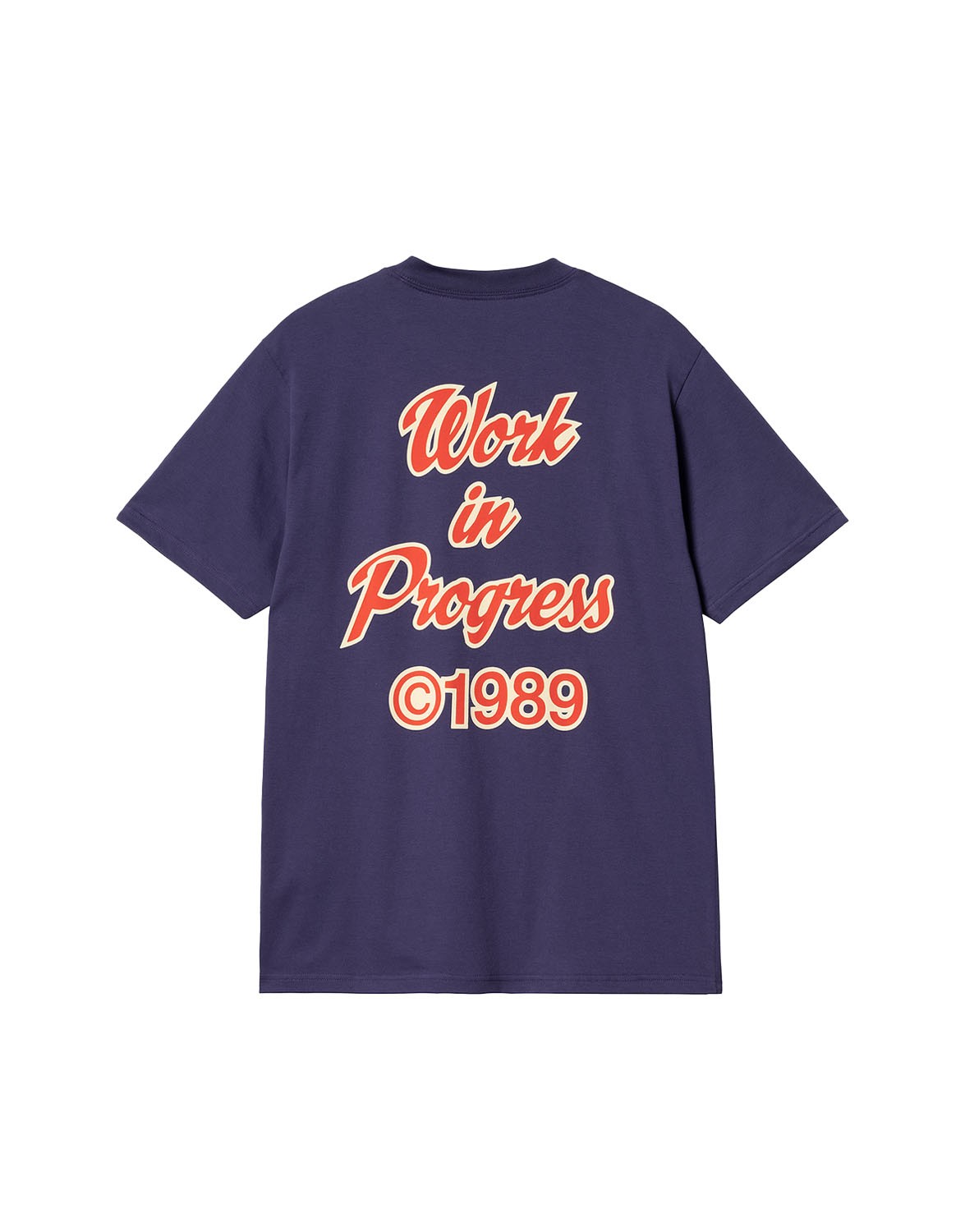 Spill S/S T-Shirt