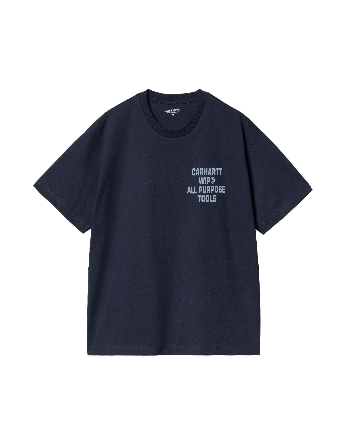 Cross Screw S/S T-Shirt