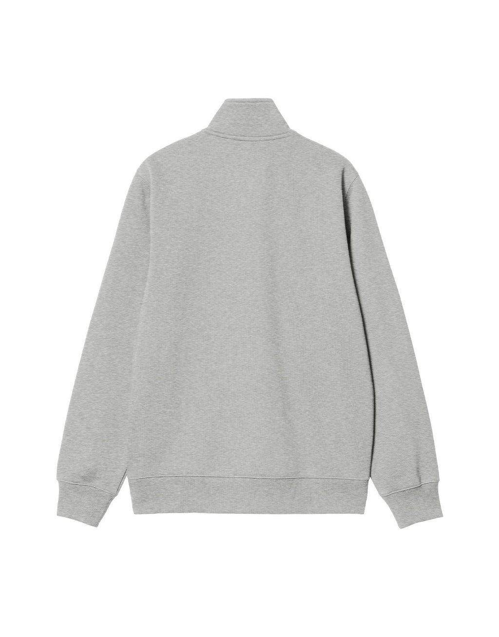 Chase Neck Zip Sweat