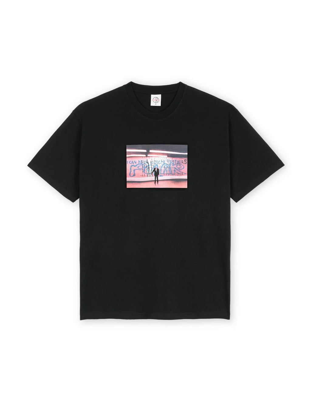 Voices Tee