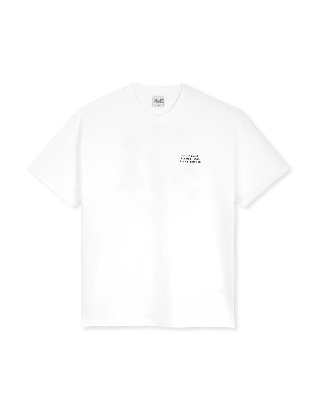 Found Tee