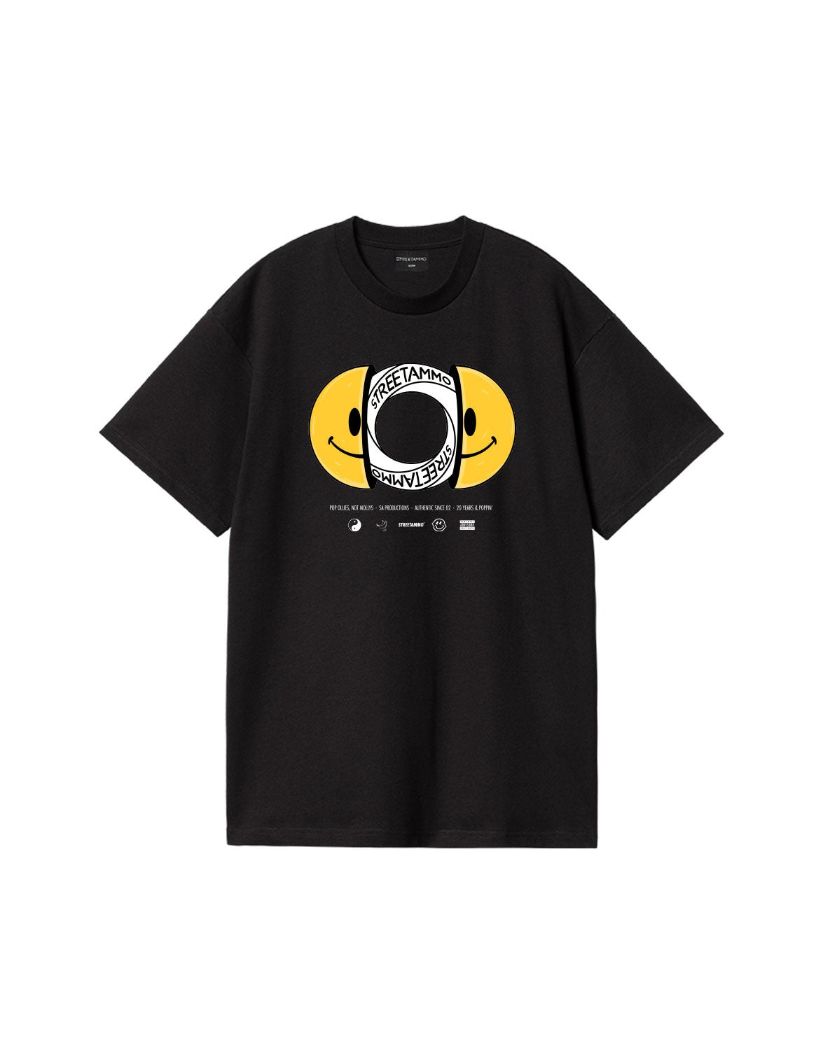 Orbit Molly Tee