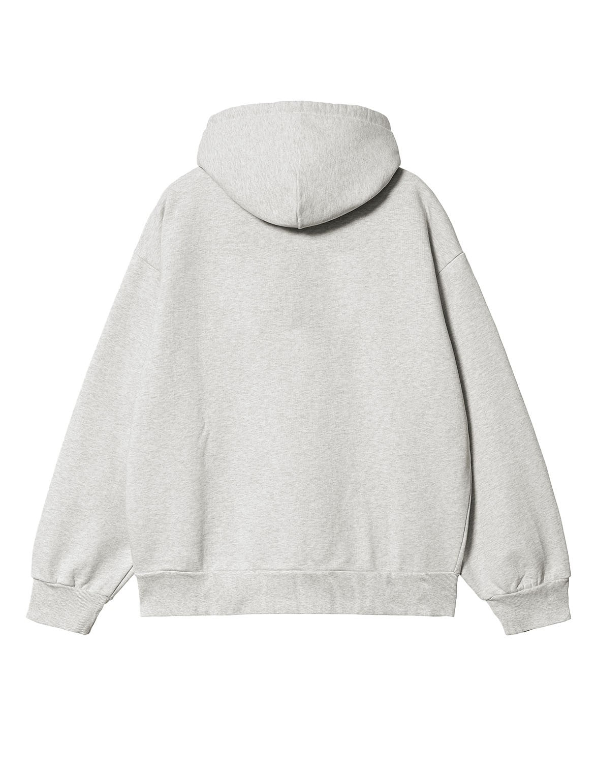Hooded Carhartt Sweat