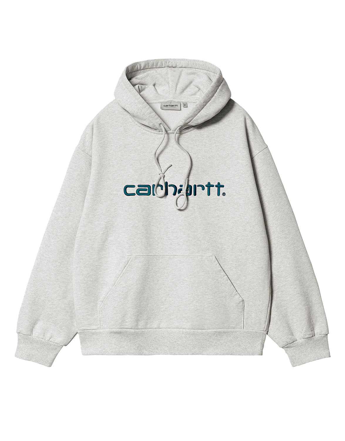 Hooded Carhartt Sweat