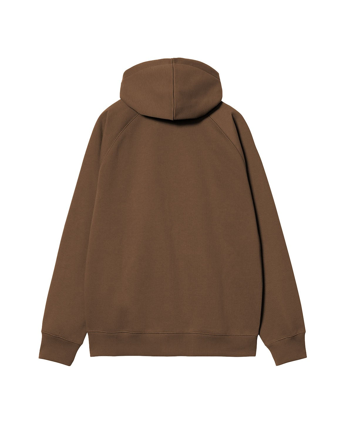 Hooded Chase Jacket