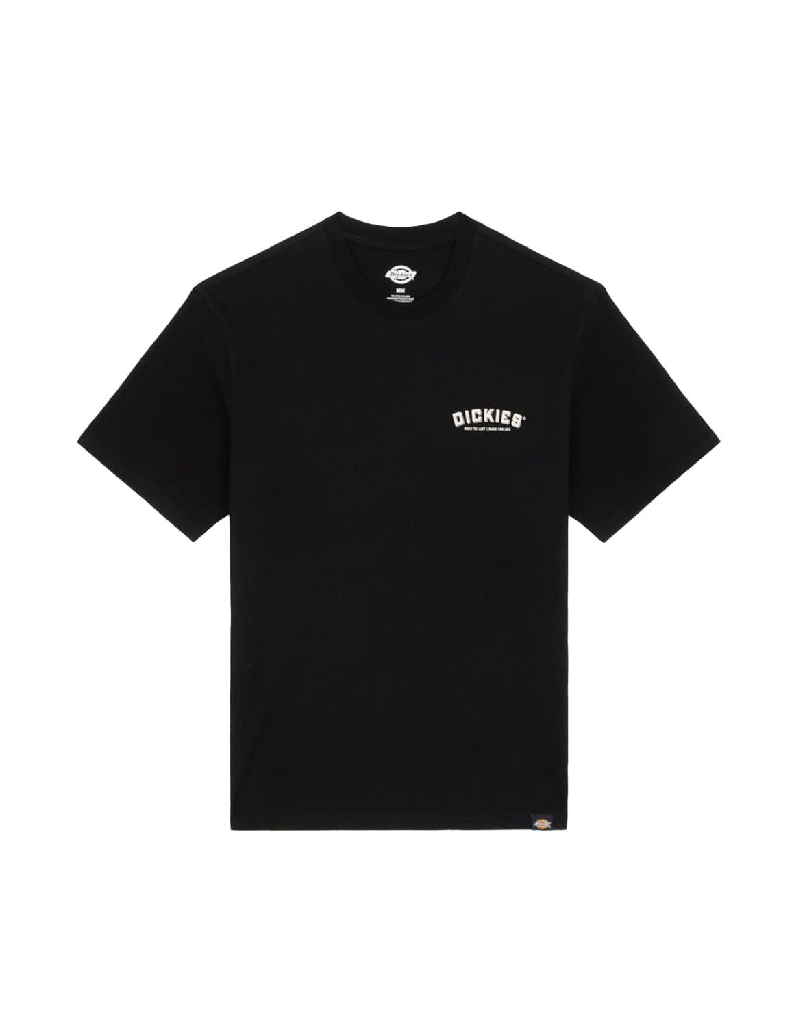 Builder S/S Tee