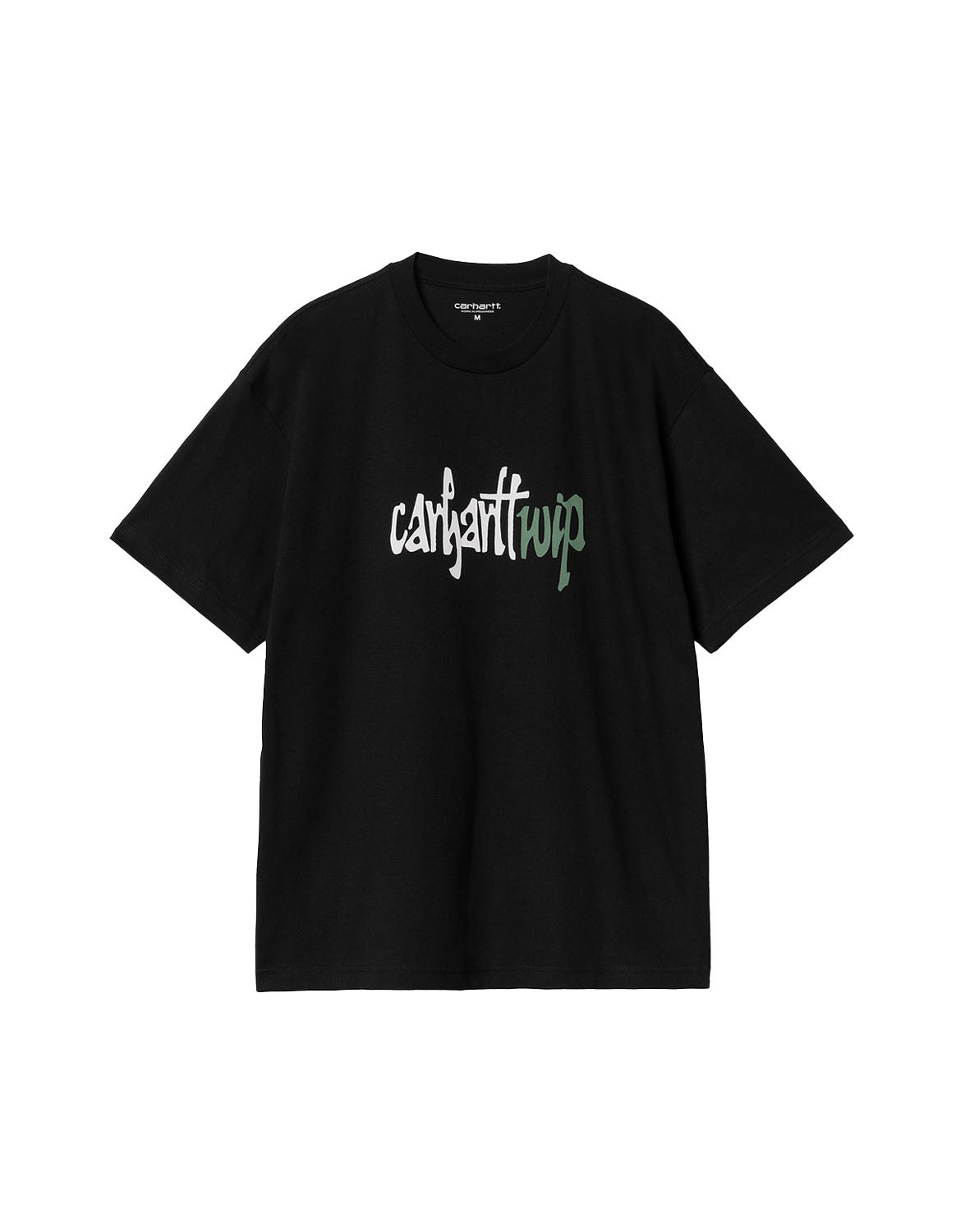 Brush WIP S/S T-Shirt