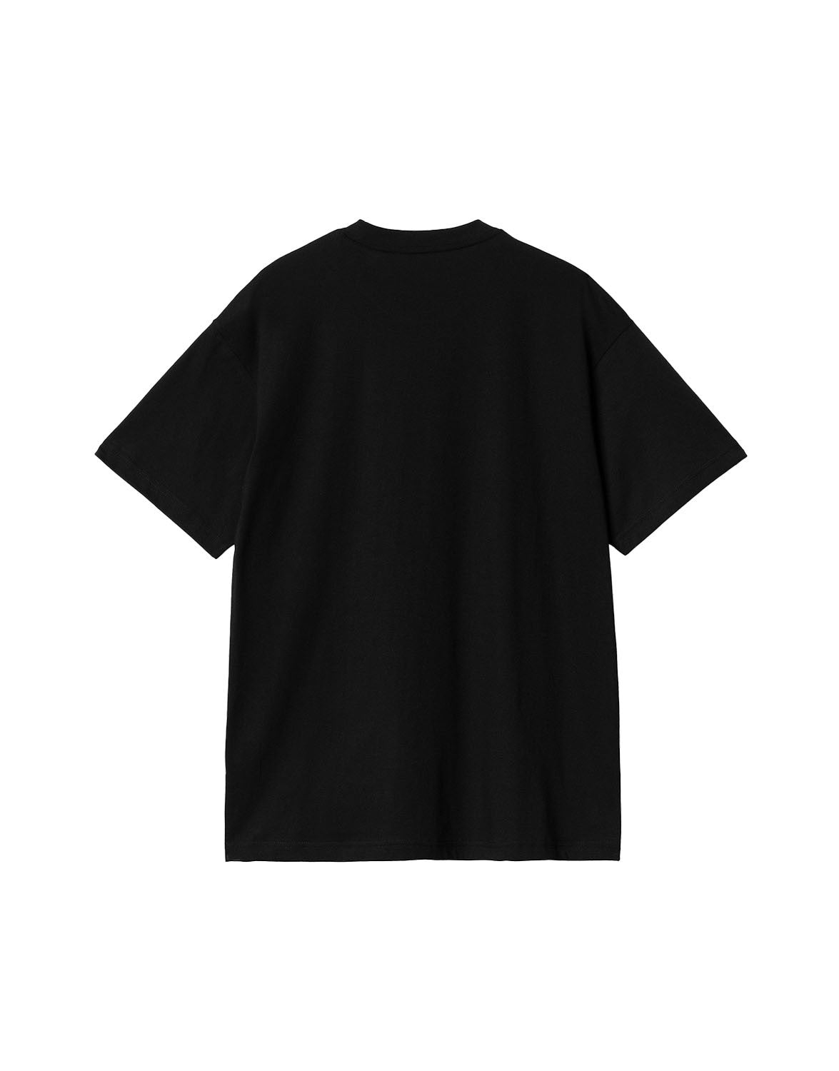 Brush WIP S/S T-Shirt