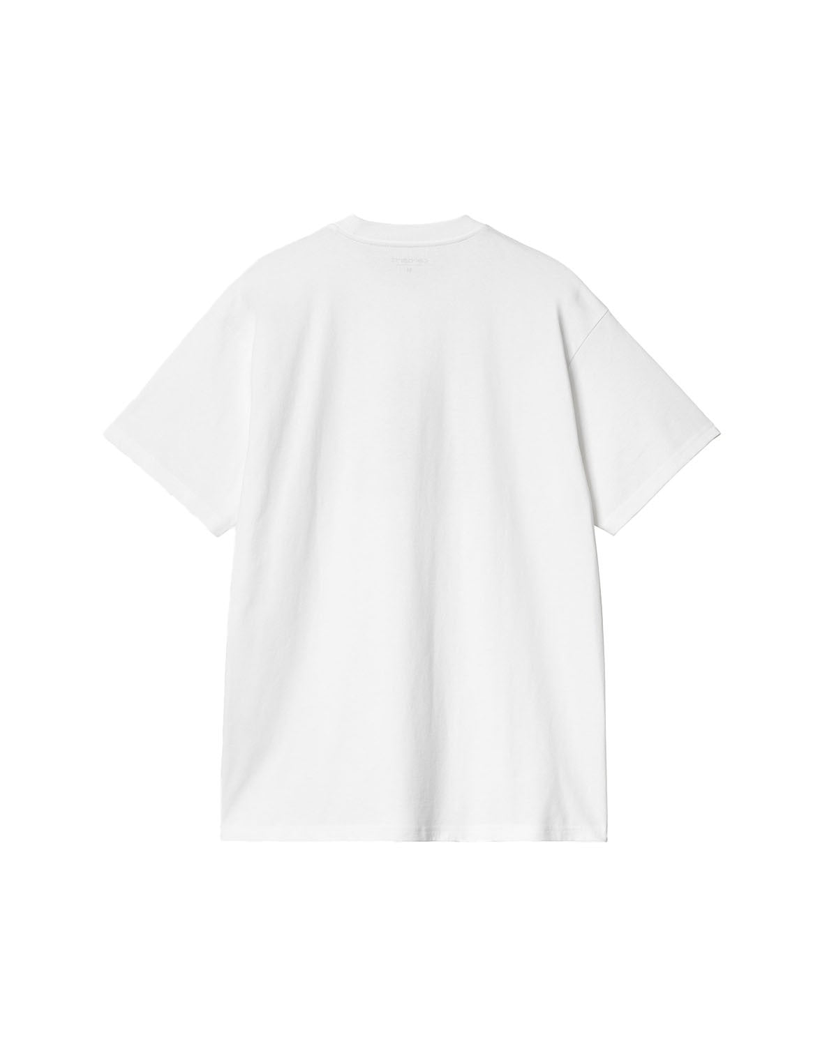 Graphic Works S/S T-Shirt