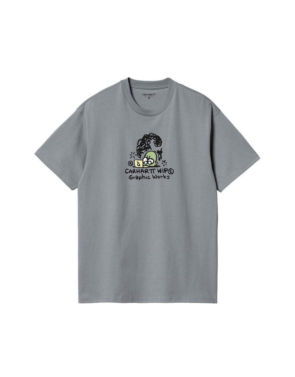 Graphic Works S/S T-Shirt