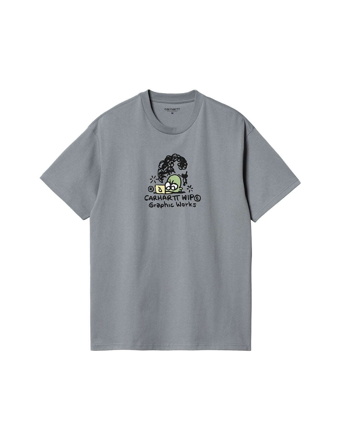 Graphic Works S/S T-Shirt