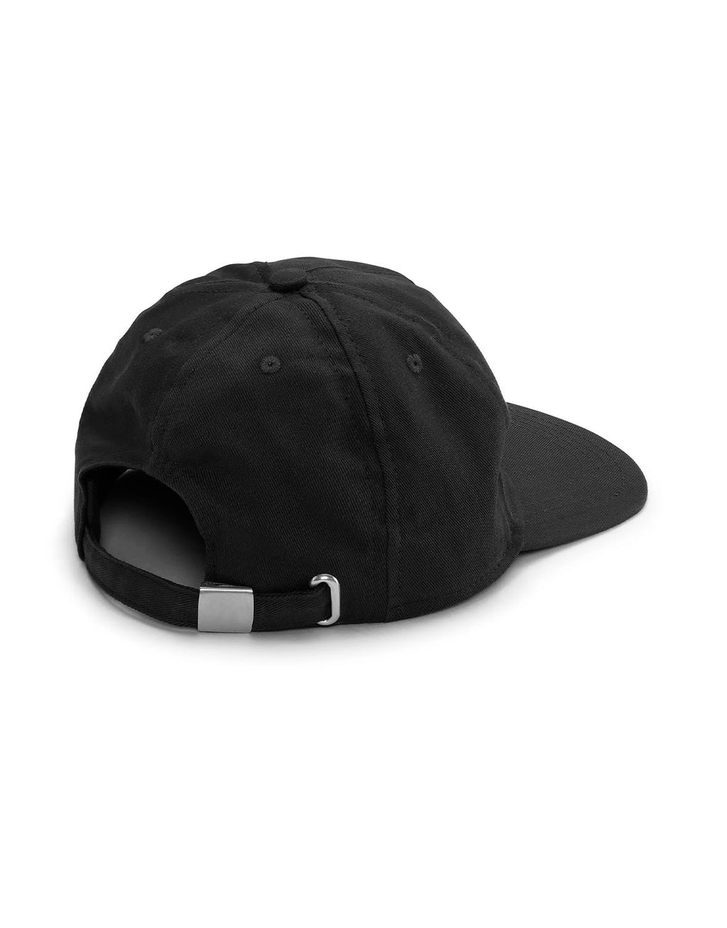 5-Panel Logo Cap