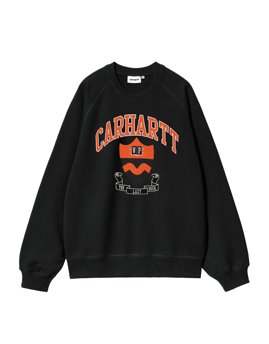 Lazy Duck Academy Sweat