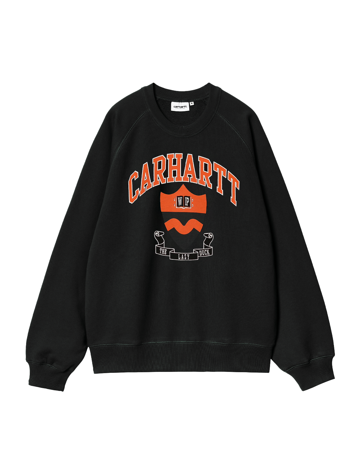 Lazy Duck Academy Sweat