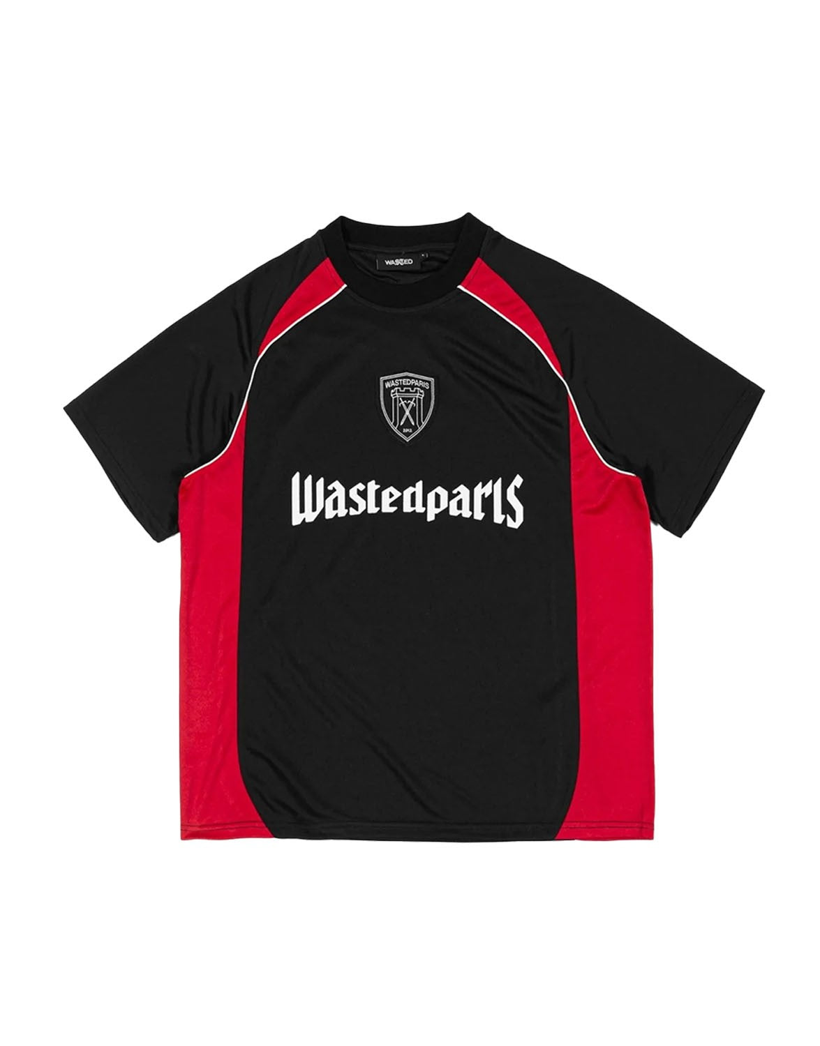 Rain Football Jersey