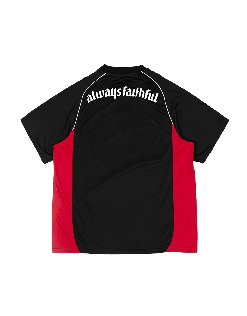 Rain Football Jersey