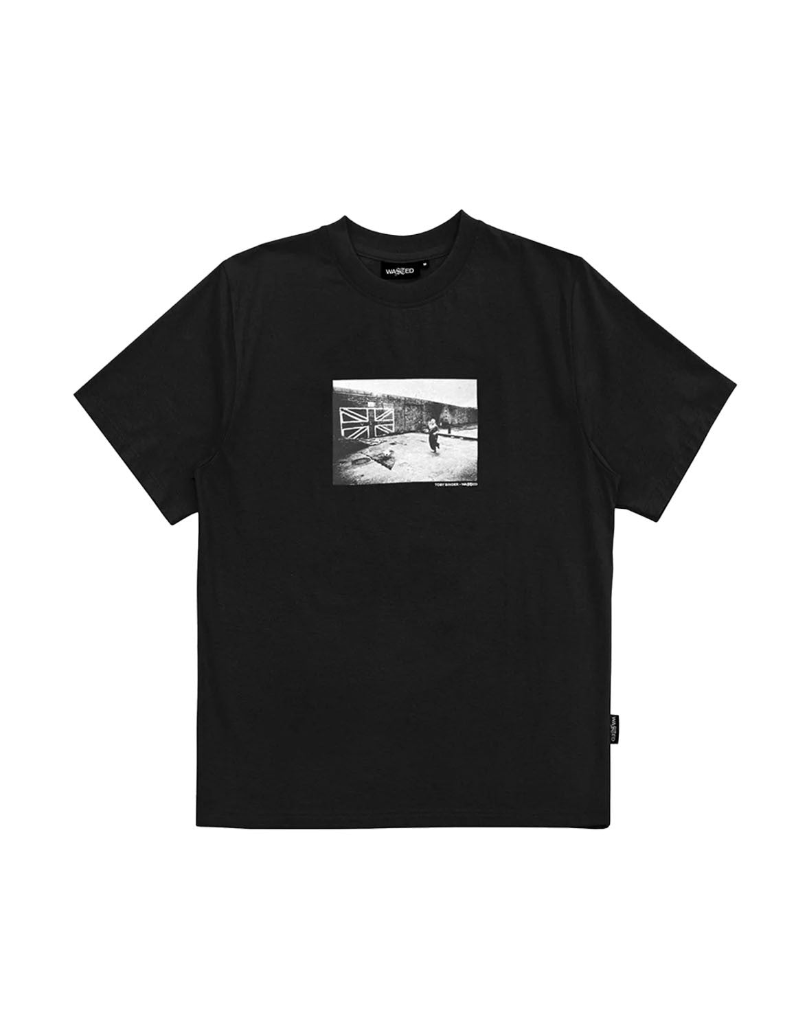 Happy When It Rains T-Shirt