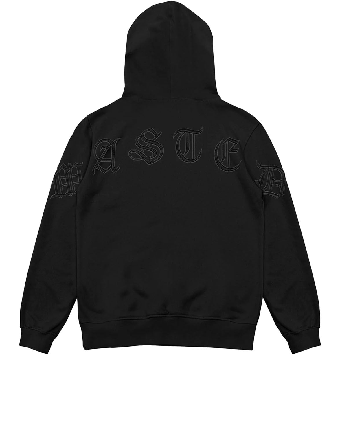 Kingdom Curve Zip Hoodie