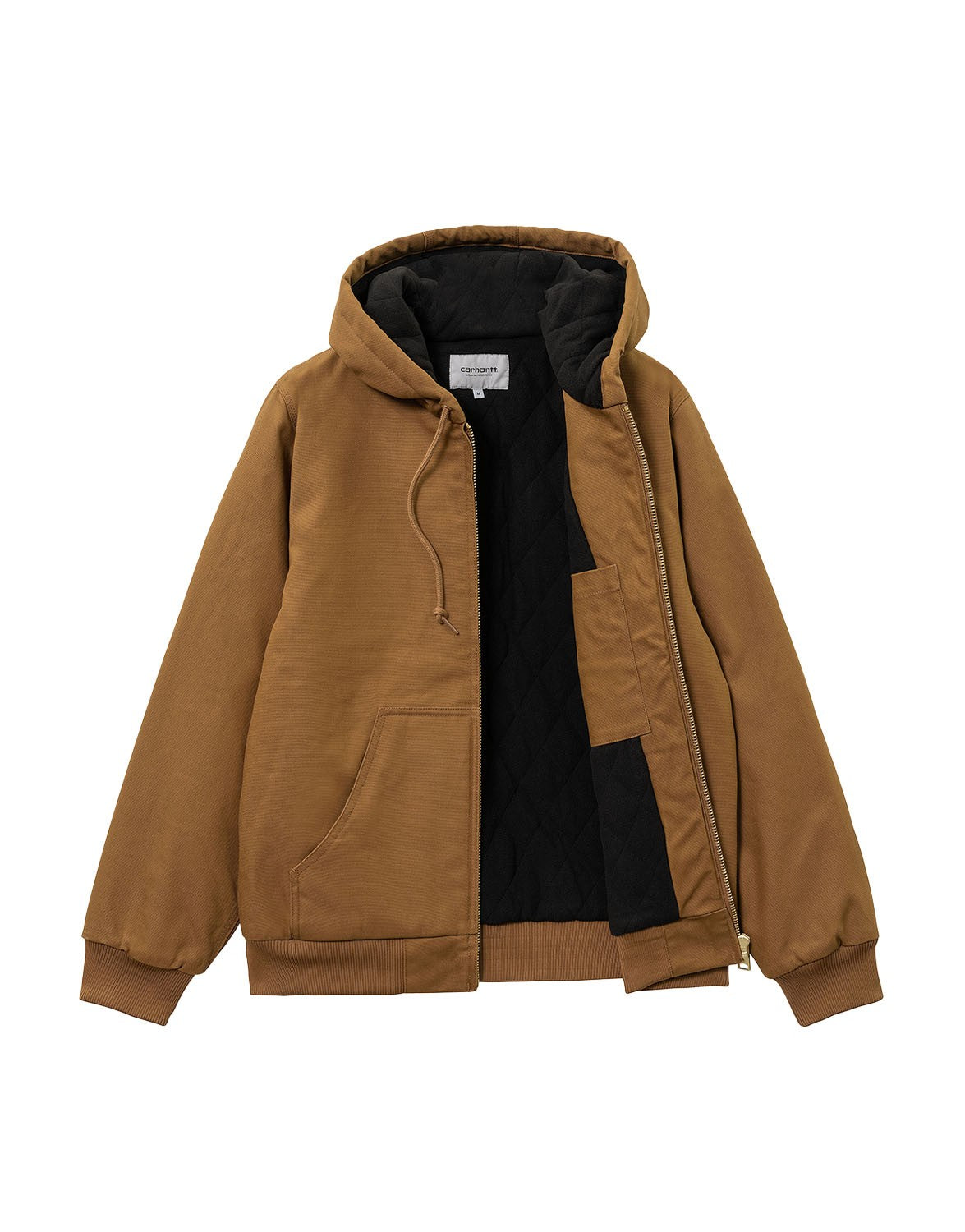 Active Jacket