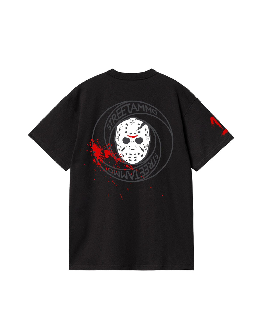 Orbit Friday 13TH Tee