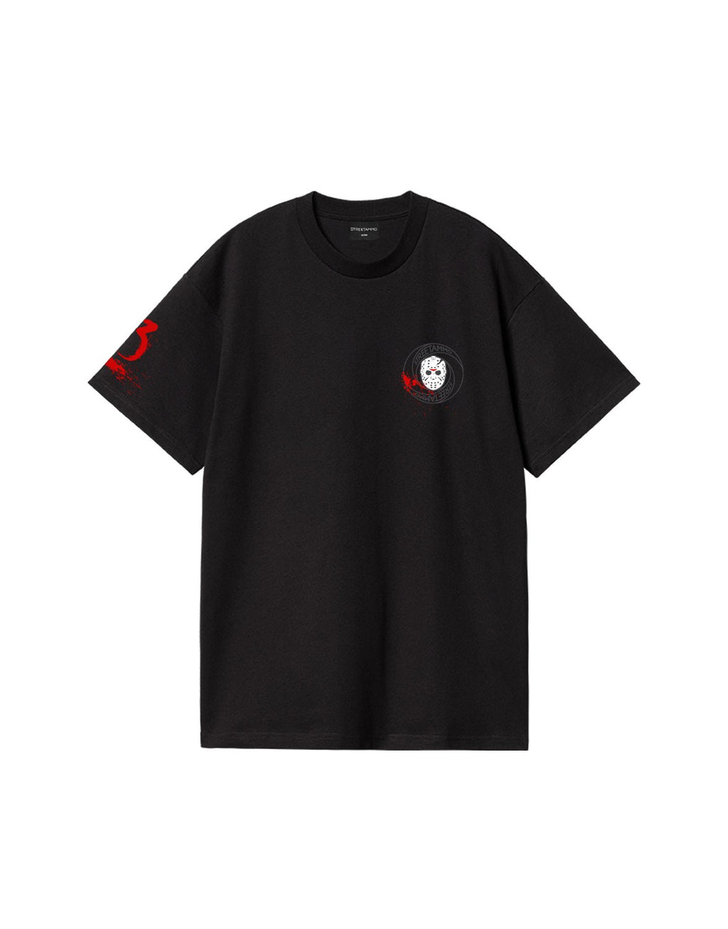 Orbit Friday 13TH Tee