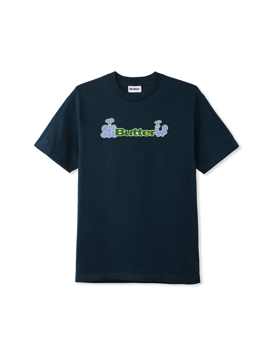 Bugs Logo Tee