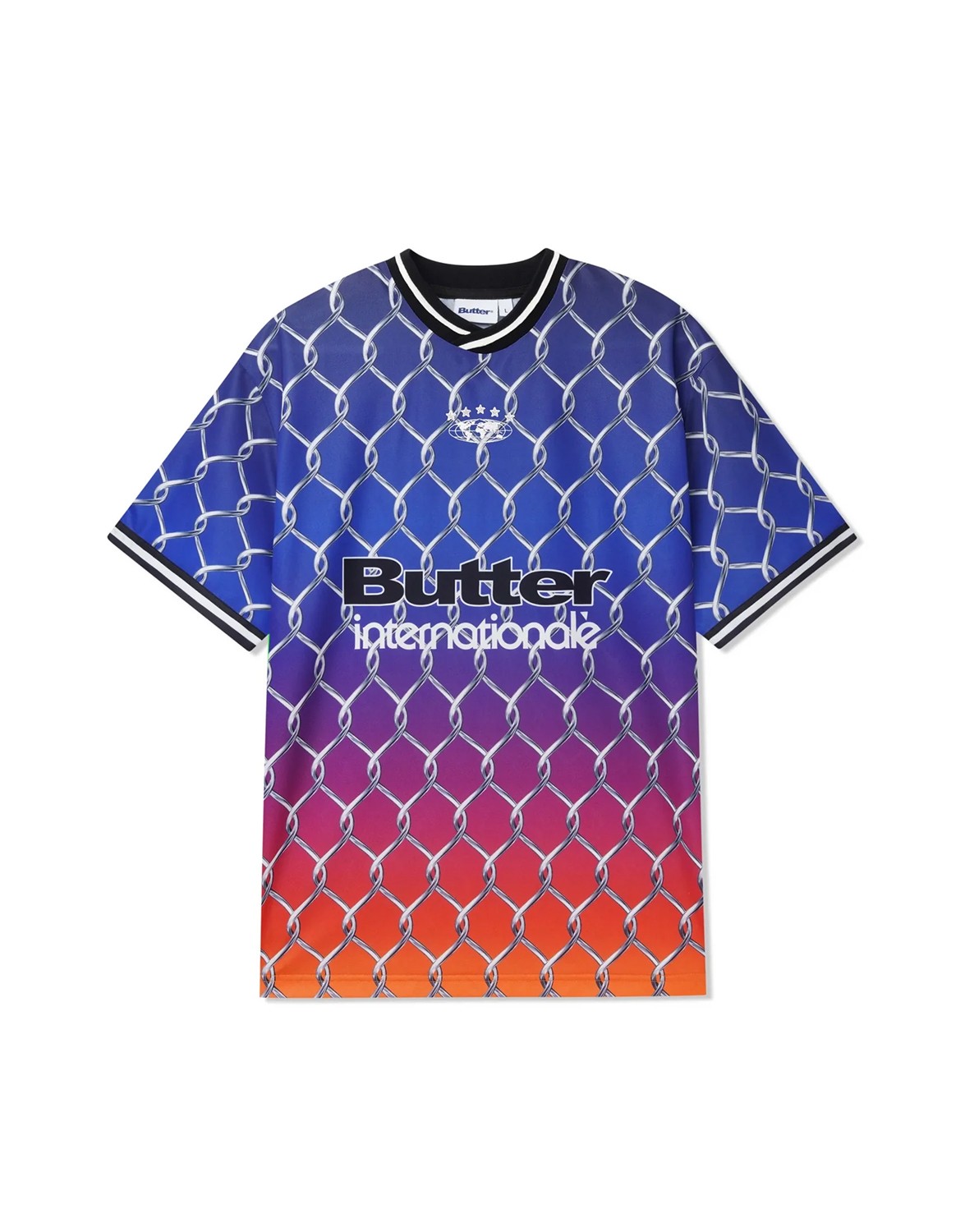 Cage Jersey