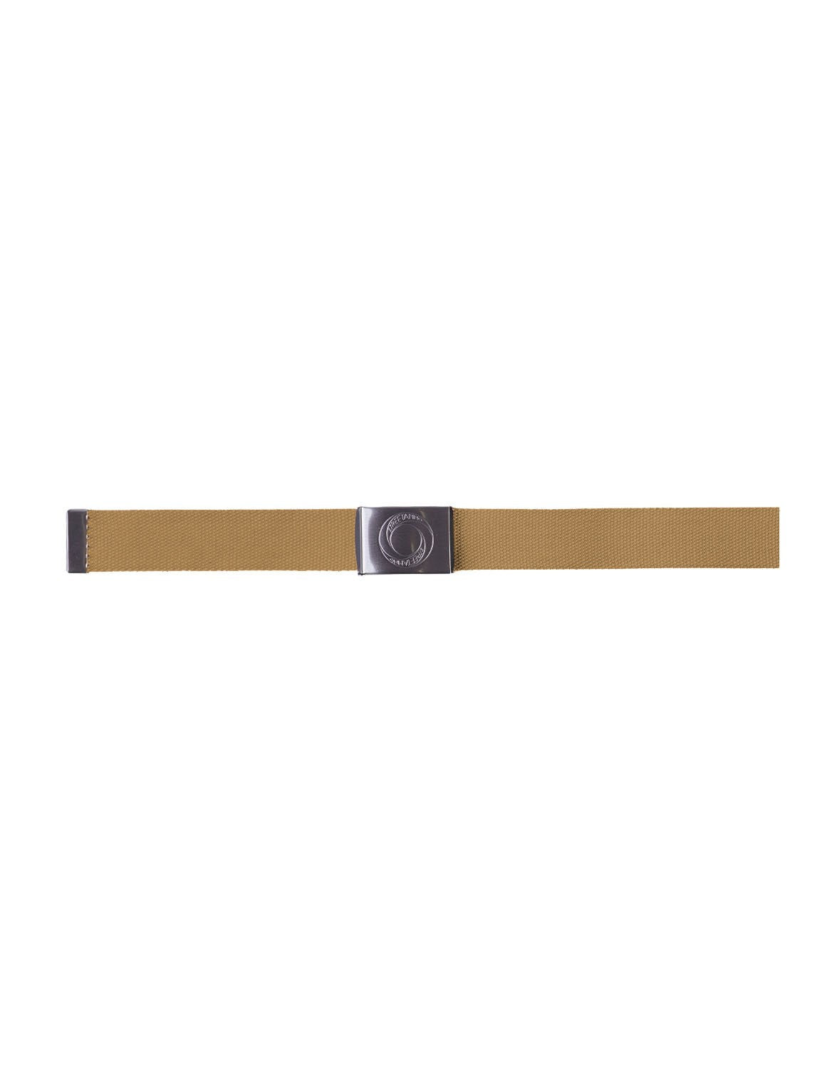 Orbit Logo Clip Belt