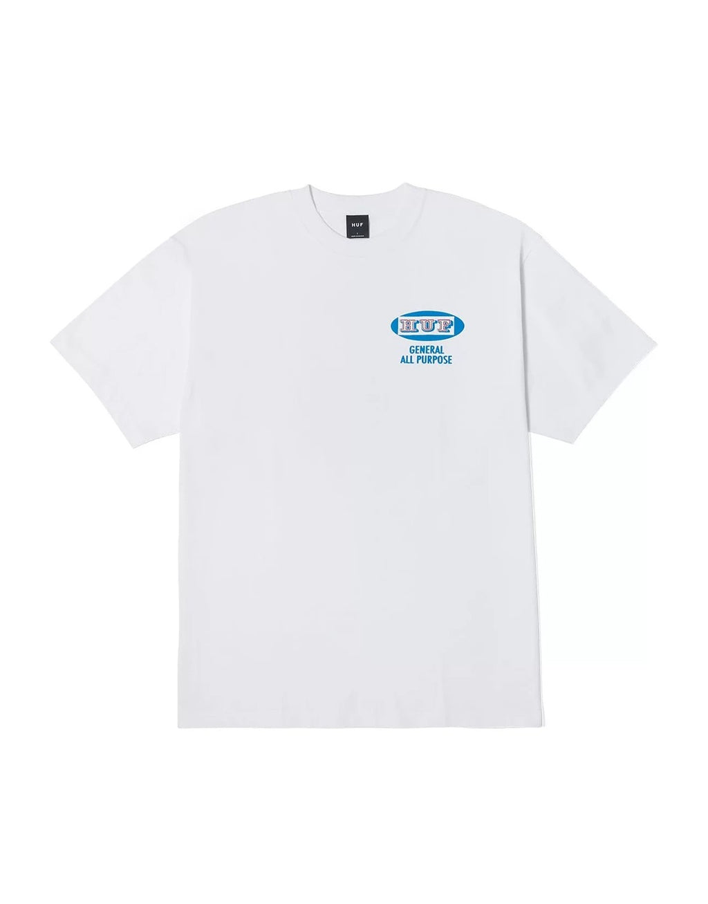 All Purpose S/S Tee