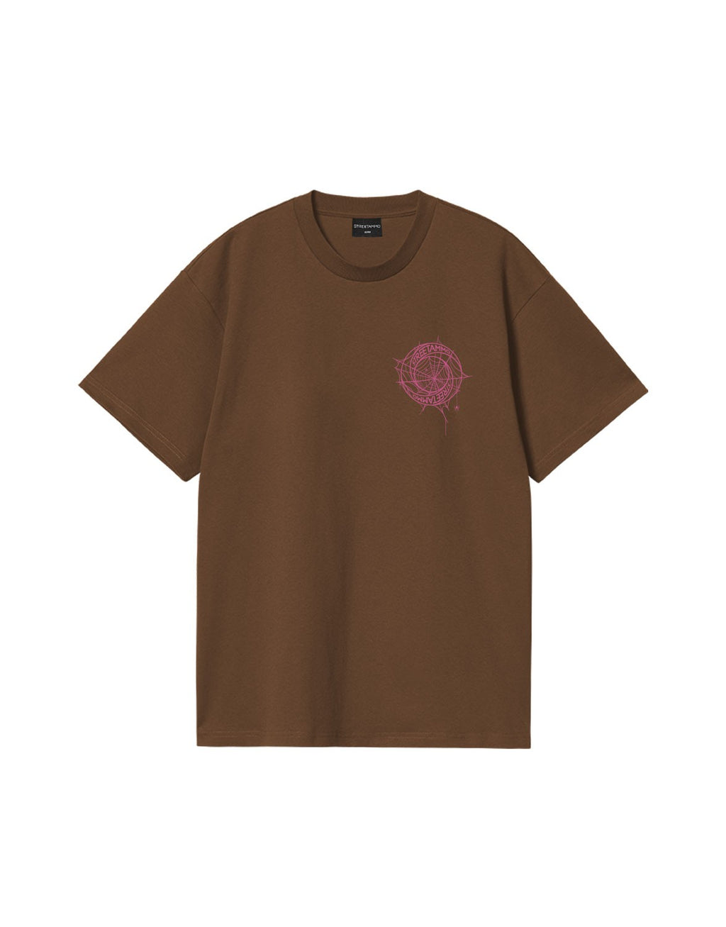 Orbit Spiderweb Tee