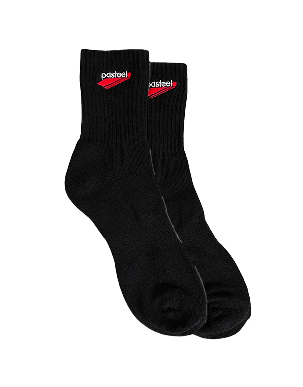Embroidered Socks