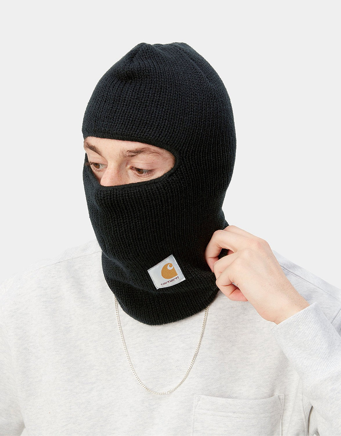 Storm Mask