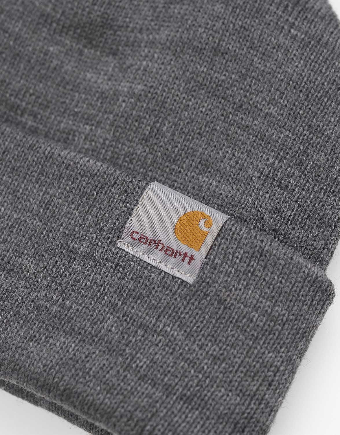 Stratus Hat Low