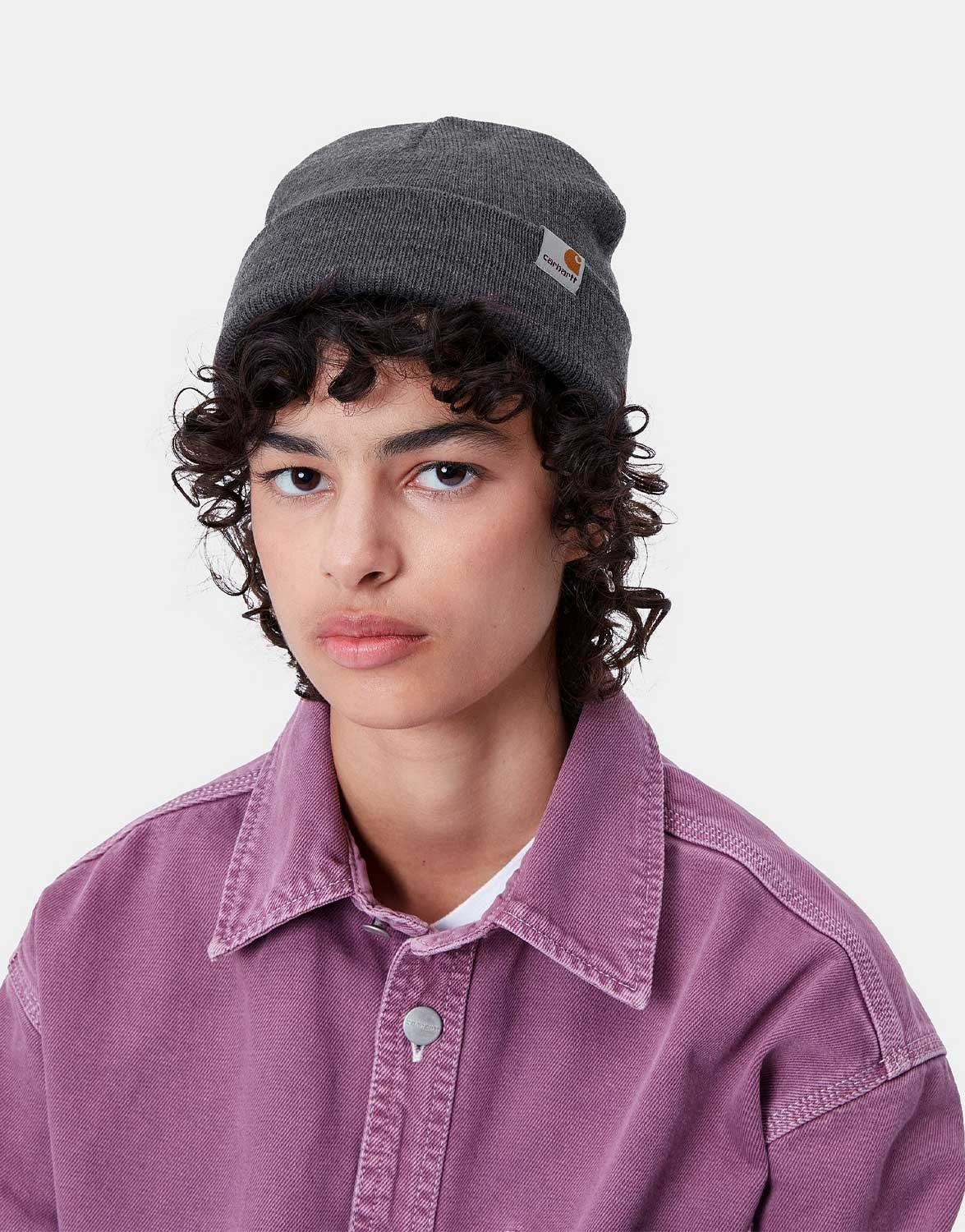 Stratus Hat Low