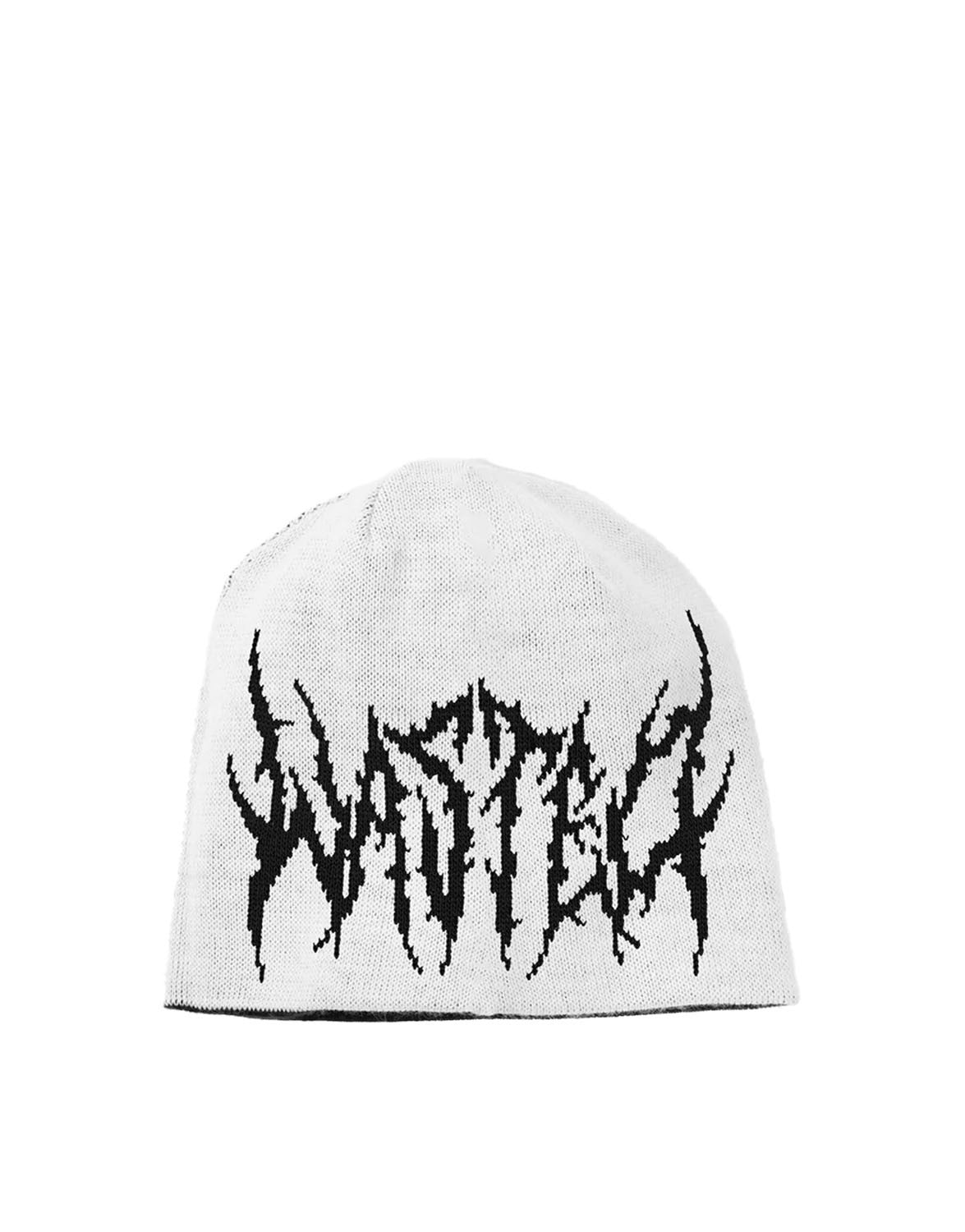 Vault Reverse Brow Beanie