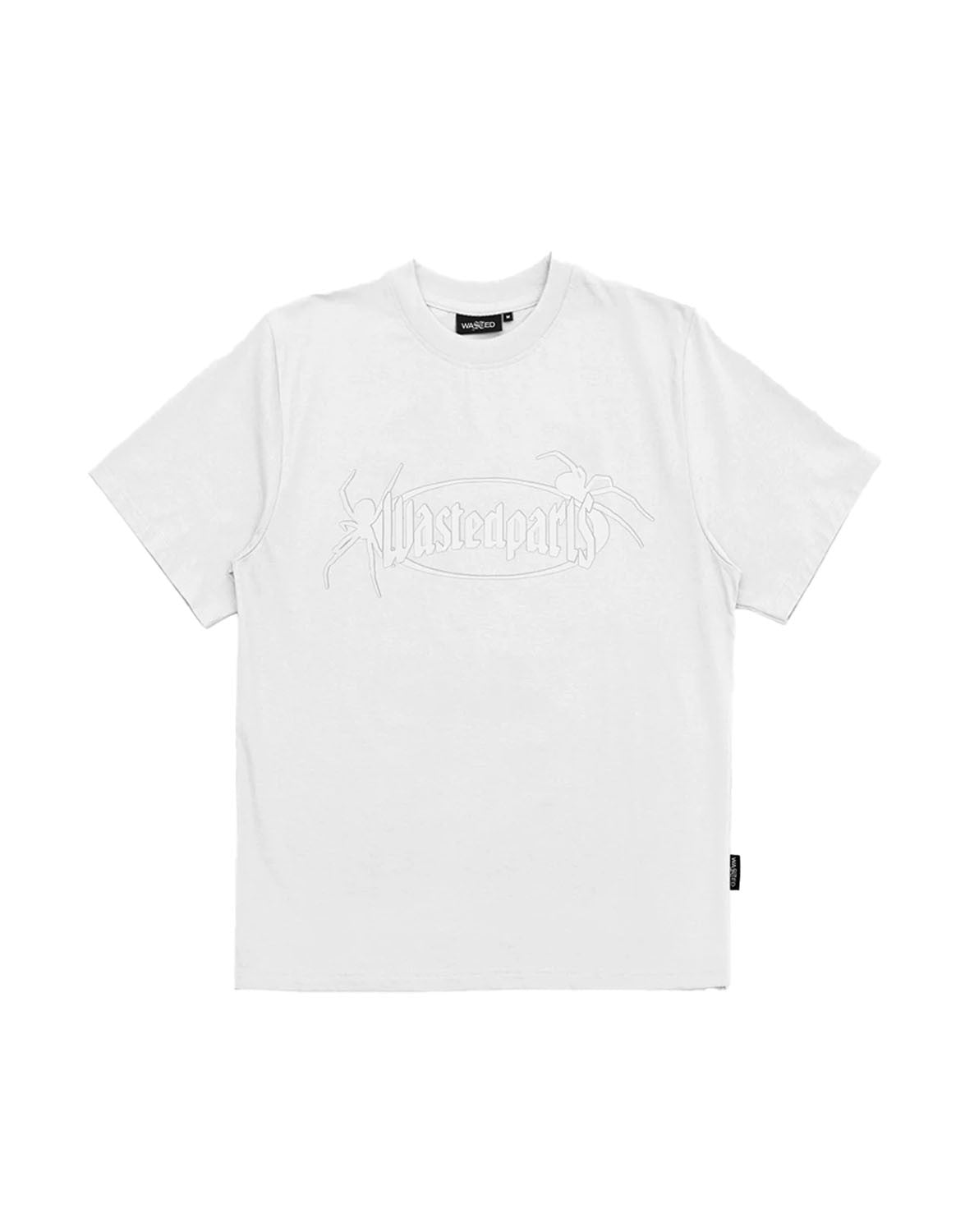 Boiler Reset T-Shirt